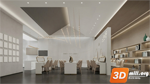 Beauty Salon Skp Files